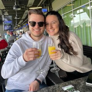 Meet your Posher, Nick